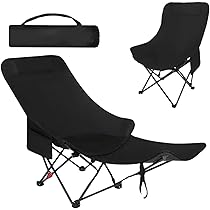 リクライニングチェア　FSLEEP Amazon.co.jp: リクライニングチェア : スポーツ＆アウトドア